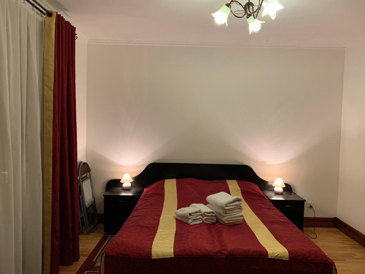 Apartamenty Classic Rewal Εξωτερικό φωτογραφία