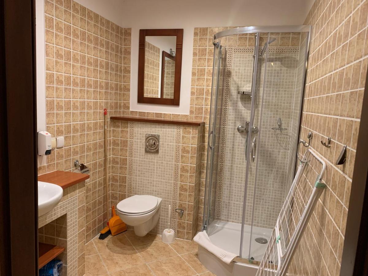 Apartamenty Classic Rewal Εξωτερικό φωτογραφία