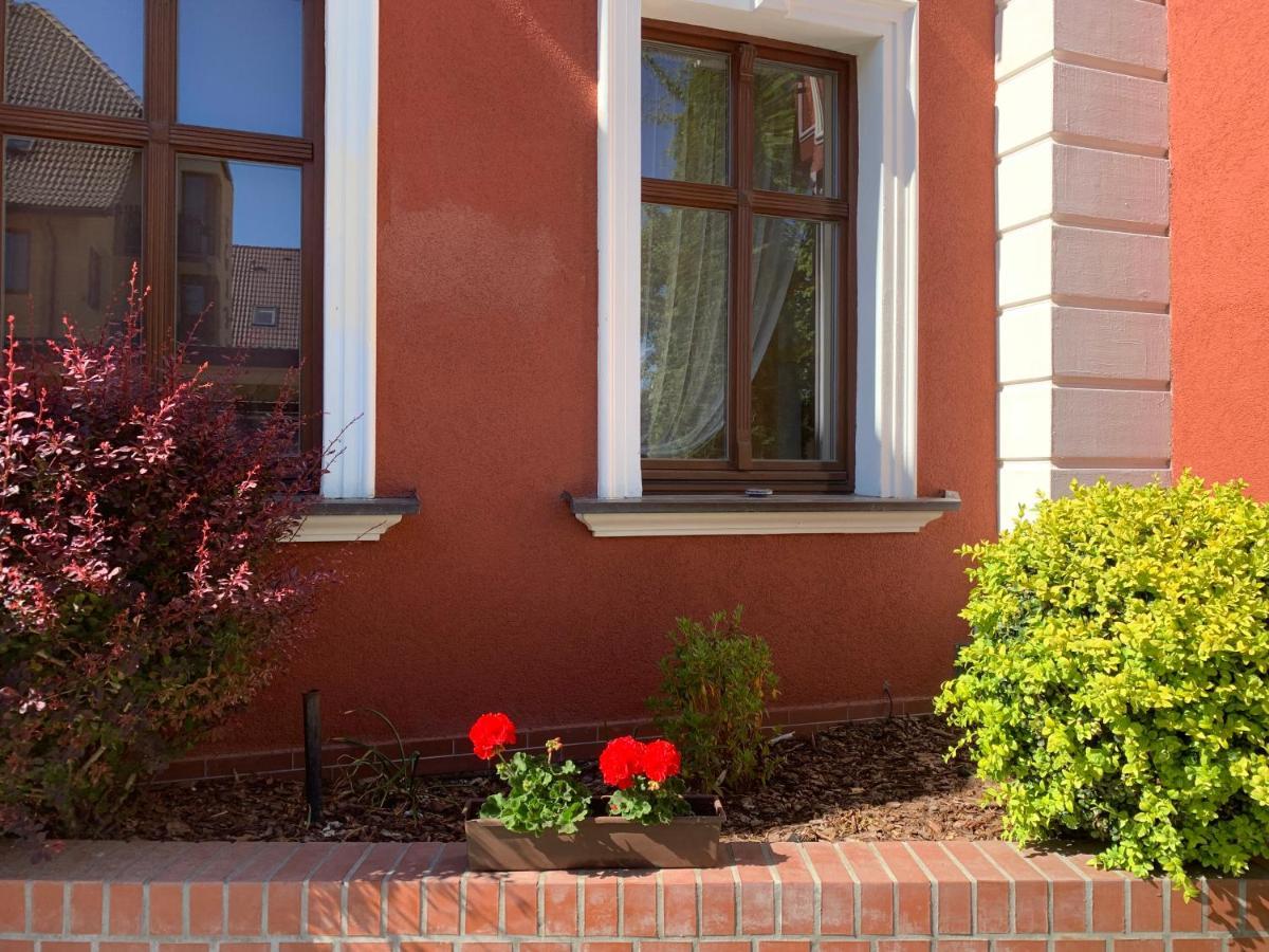 Apartamenty Classic Rewal Εξωτερικό φωτογραφία