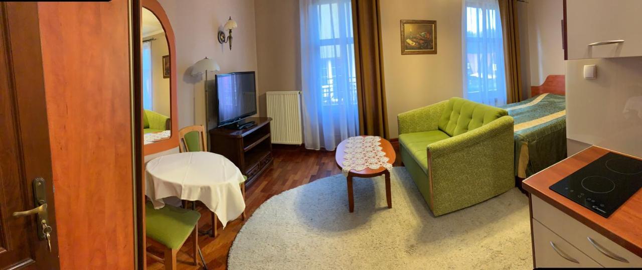Apartamenty Classic Rewal Εξωτερικό φωτογραφία