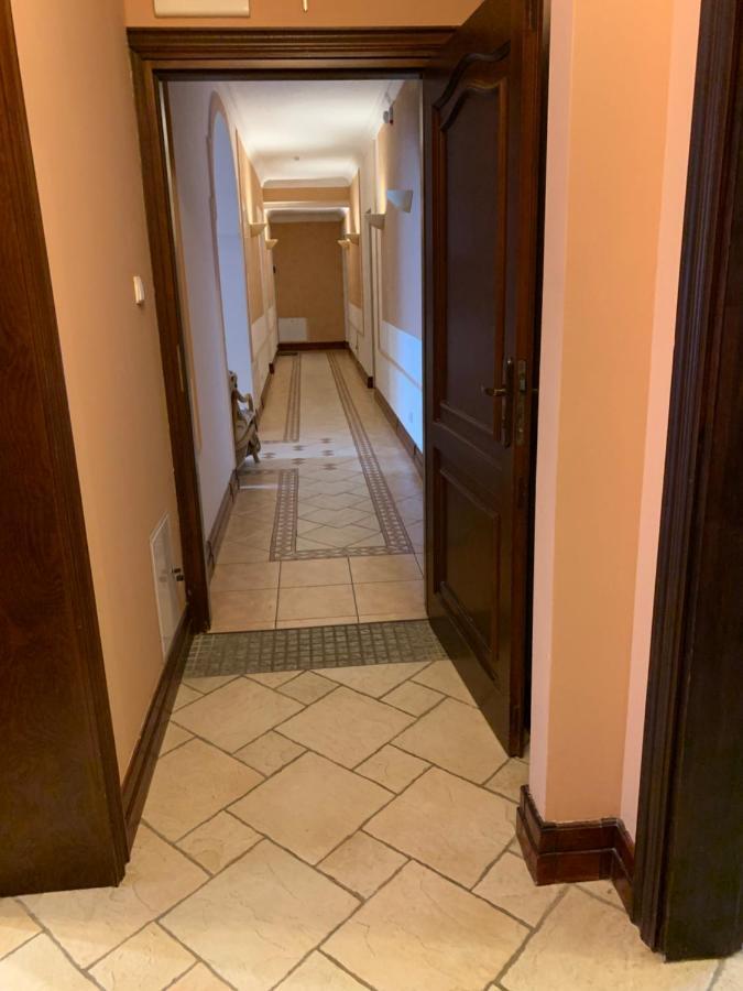 Apartamenty Classic Rewal Εξωτερικό φωτογραφία