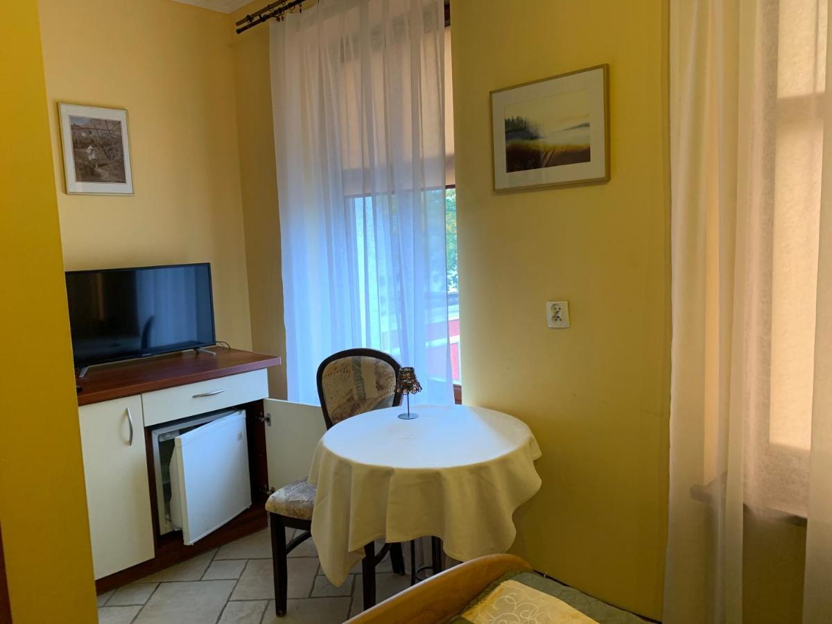 Apartamenty Classic Rewal Εξωτερικό φωτογραφία