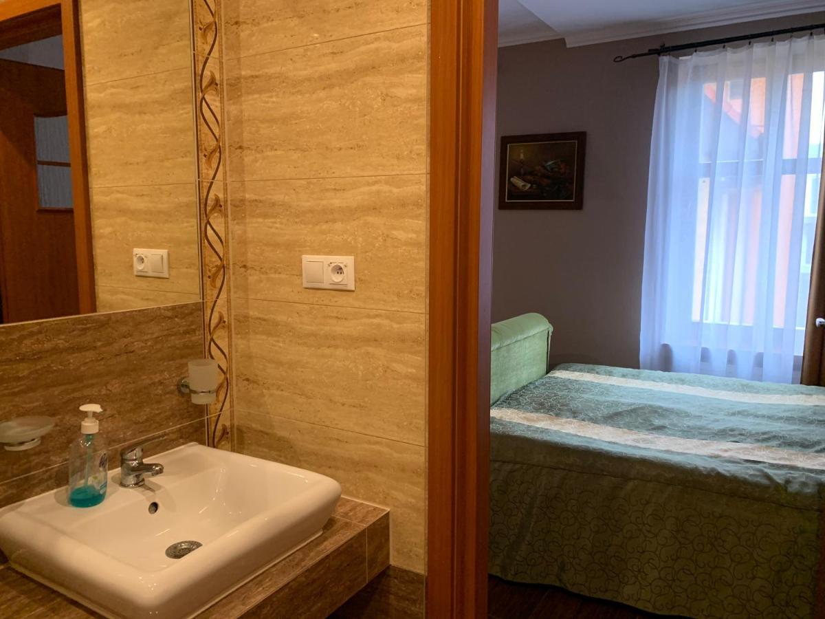 Apartamenty Classic Rewal Εξωτερικό φωτογραφία