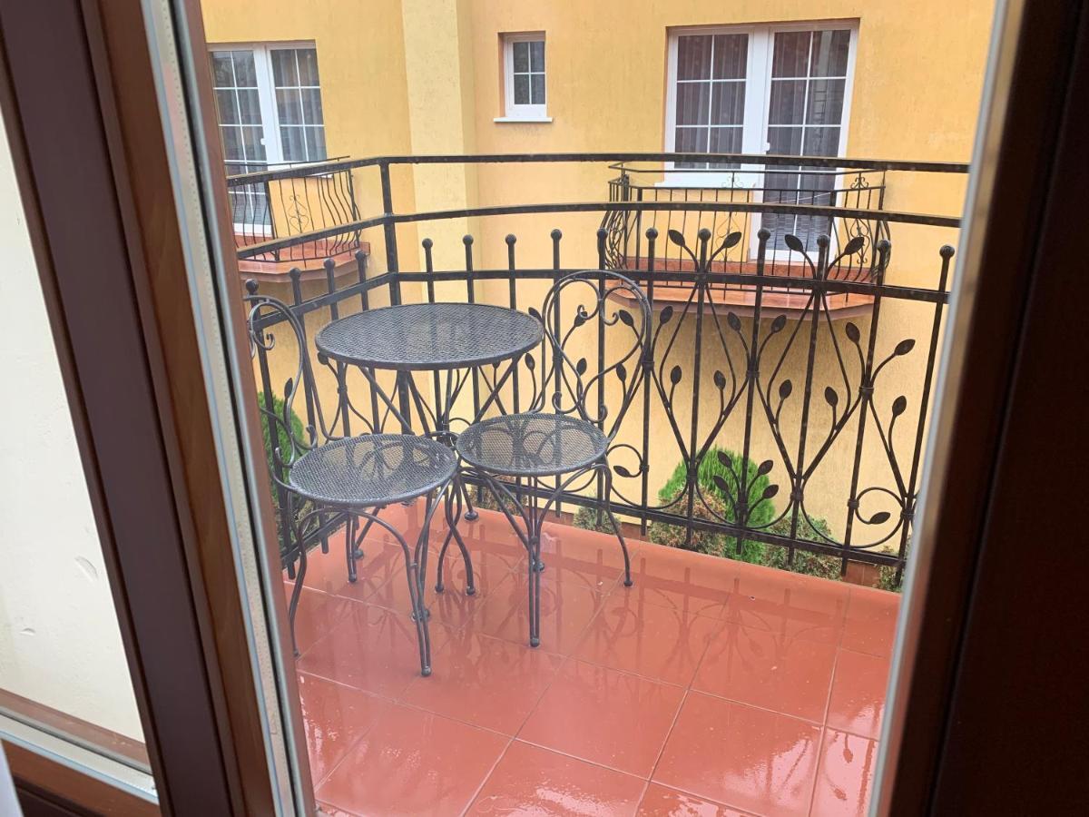 Apartamenty Classic Rewal Εξωτερικό φωτογραφία