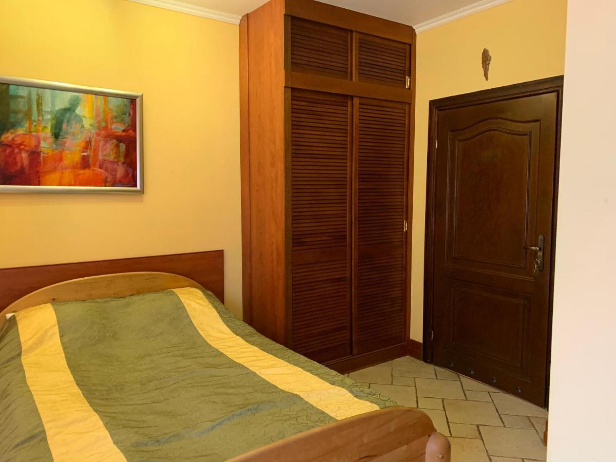 Apartamenty Classic Rewal Εξωτερικό φωτογραφία