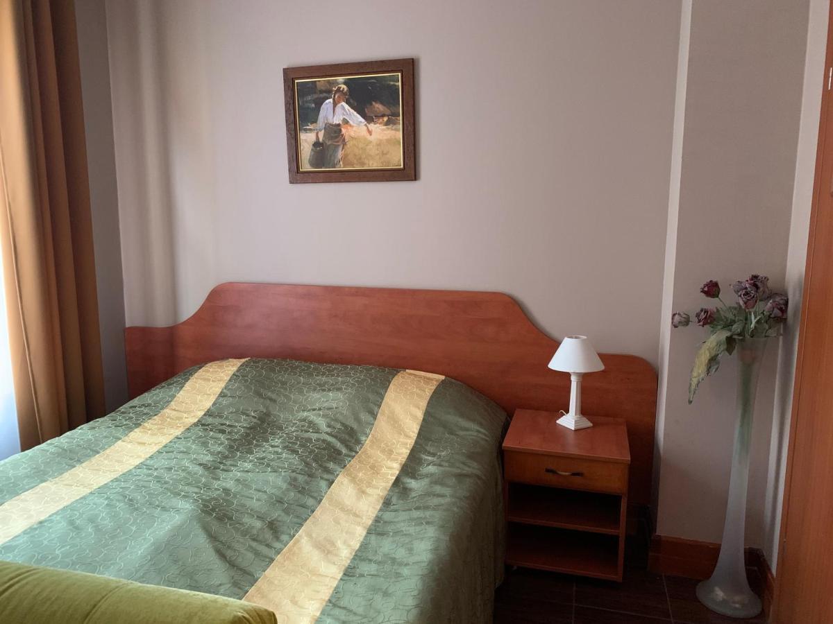 Apartamenty Classic Rewal Εξωτερικό φωτογραφία