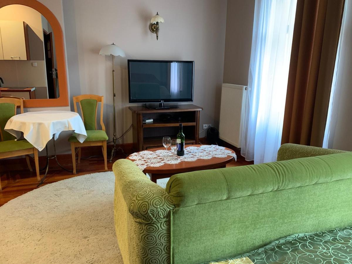 Apartamenty Classic Rewal Εξωτερικό φωτογραφία