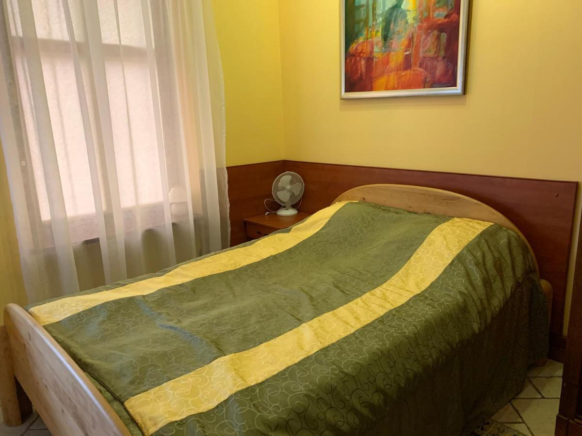 Apartamenty Classic Rewal Εξωτερικό φωτογραφία