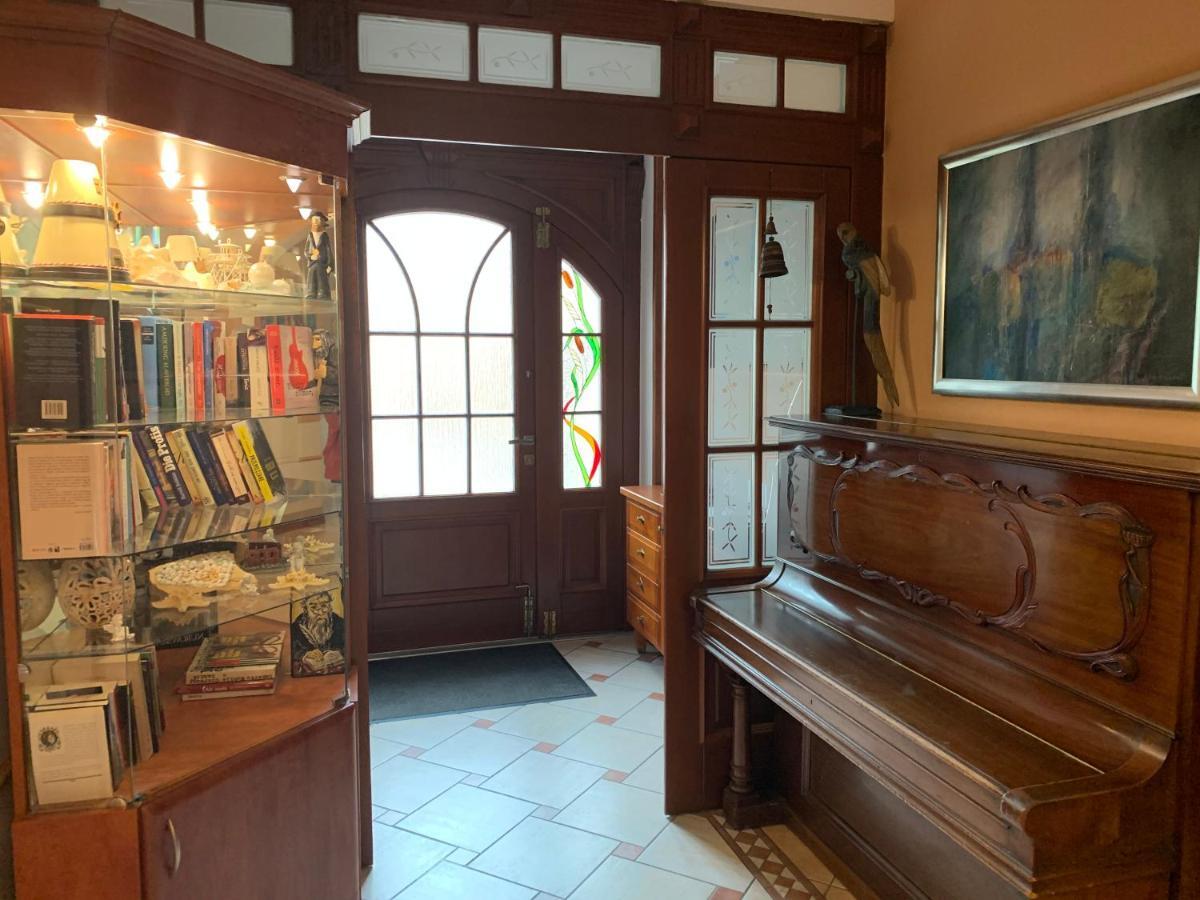 Apartamenty Classic Rewal Εξωτερικό φωτογραφία