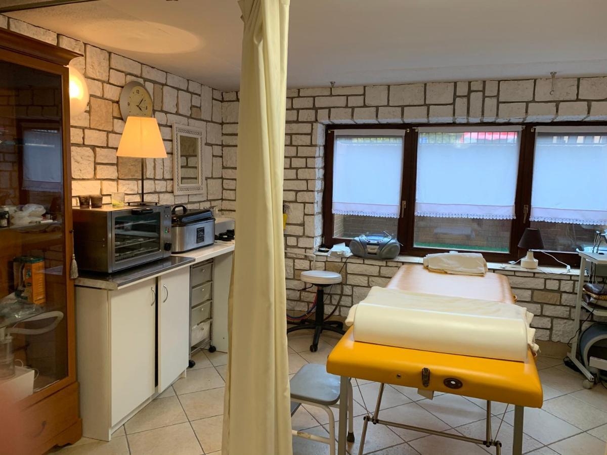 Apartamenty Classic Rewal Εξωτερικό φωτογραφία