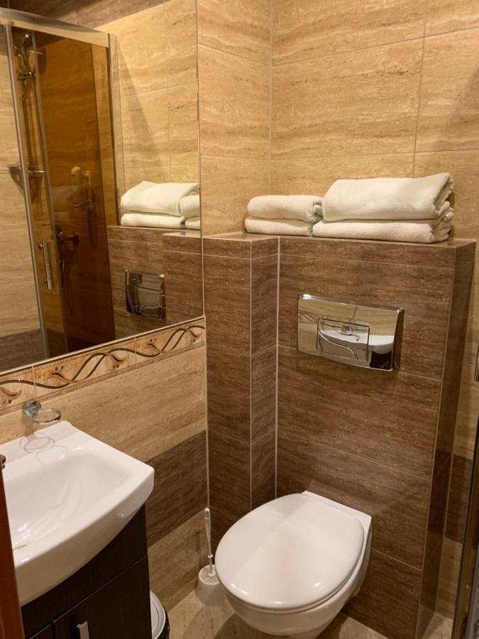 Apartamenty Classic Rewal Εξωτερικό φωτογραφία