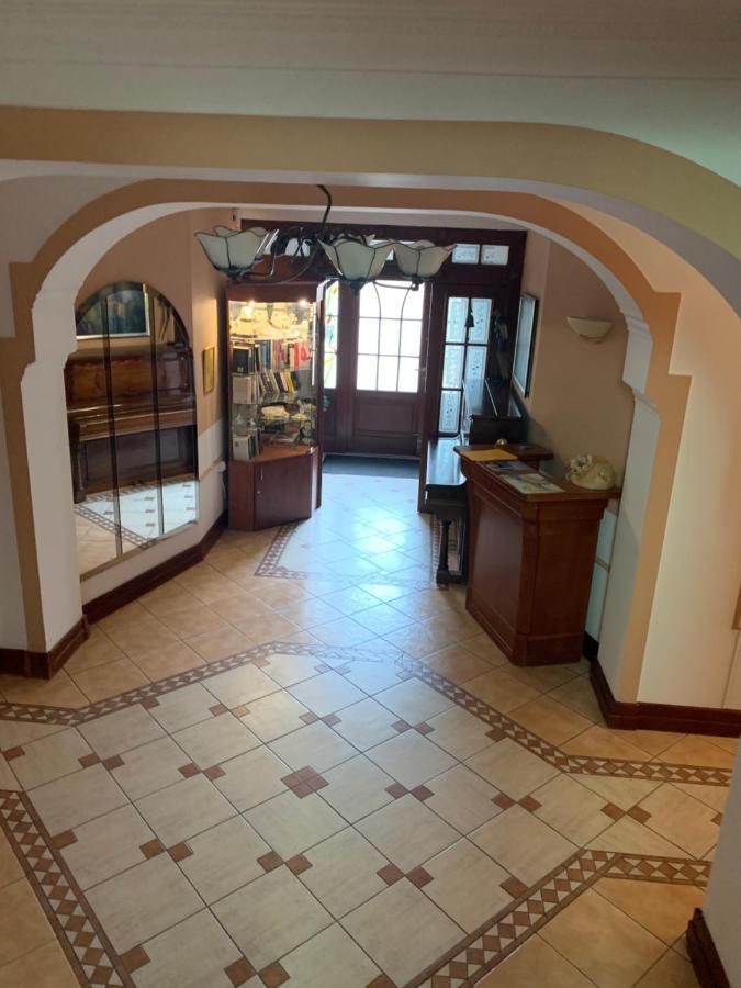 Apartamenty Classic Rewal Εξωτερικό φωτογραφία