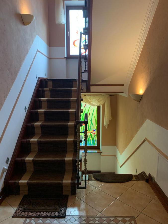 Apartamenty Classic Rewal Εξωτερικό φωτογραφία